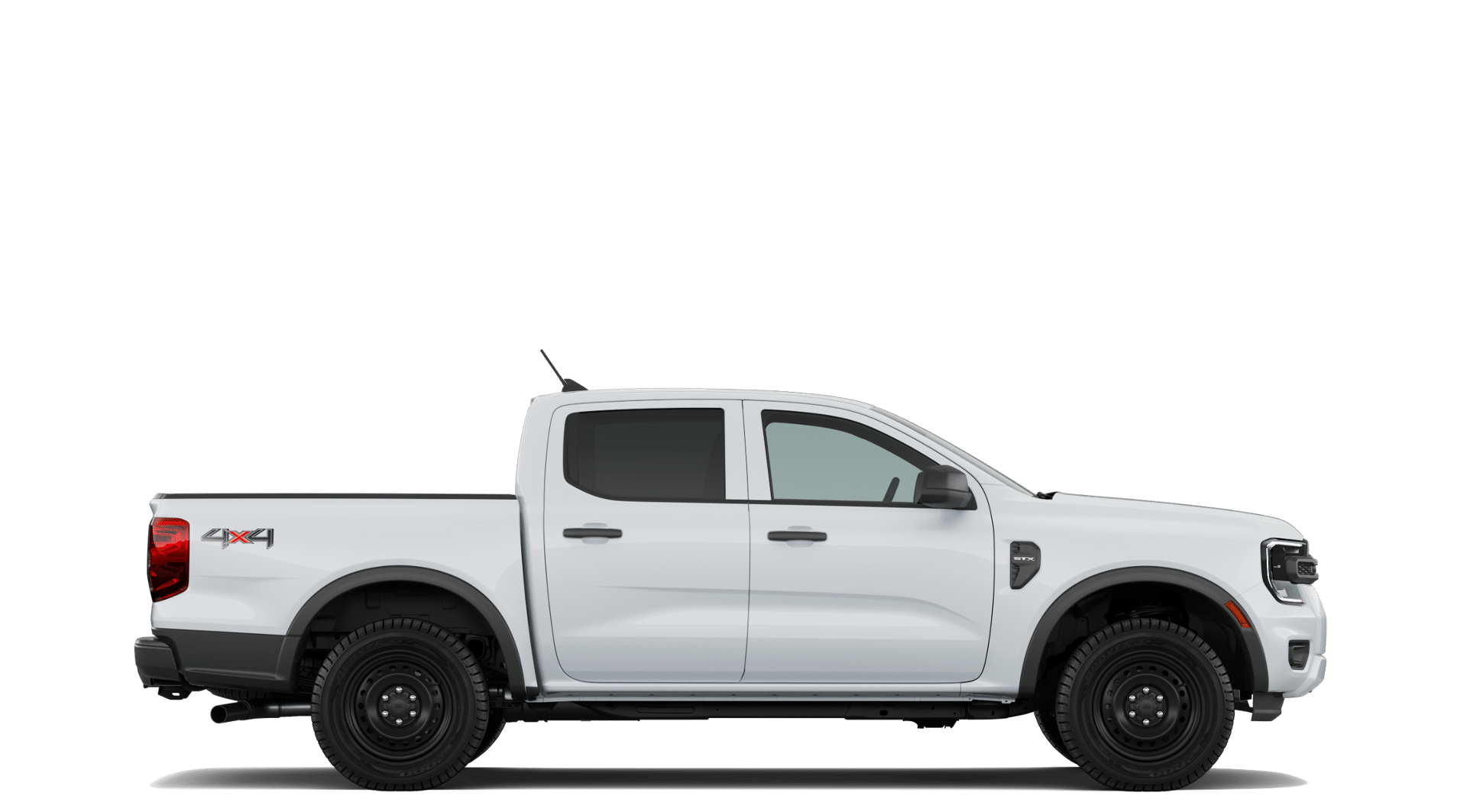 2026 Ford Ranger® External Image 1